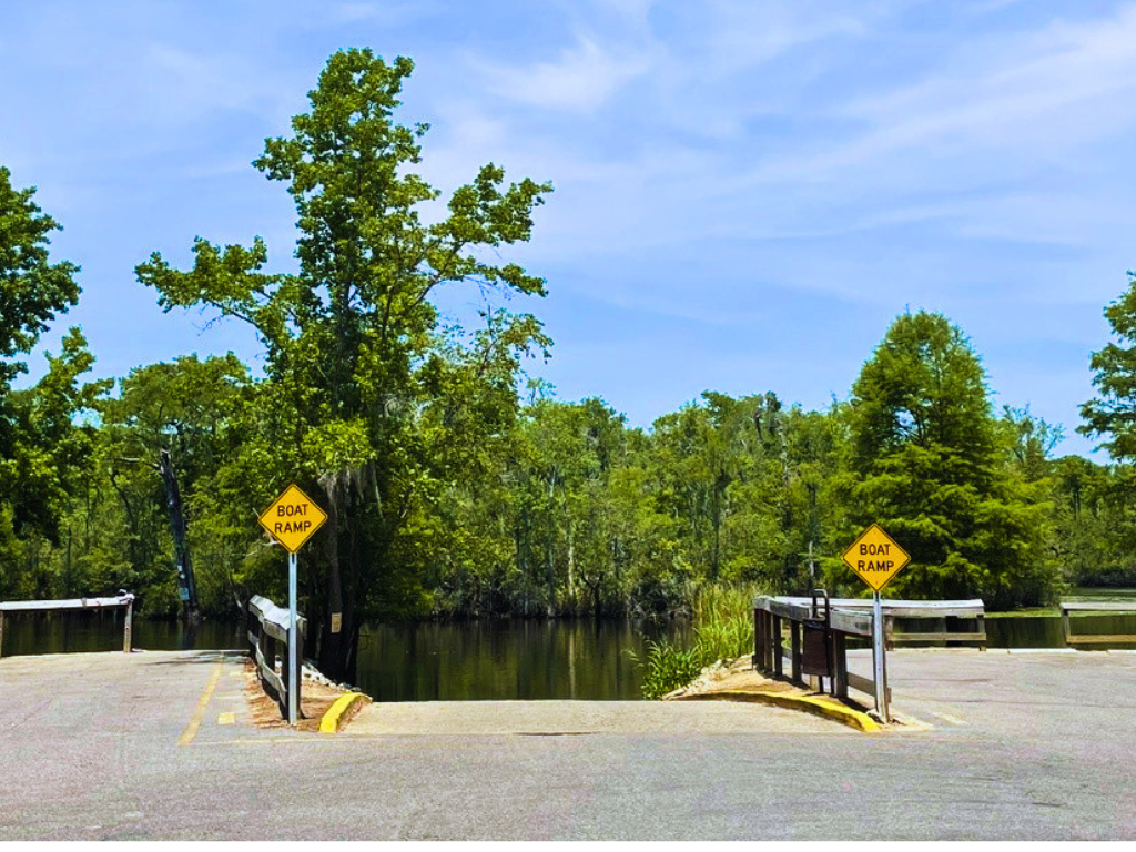 Peachtree Landing